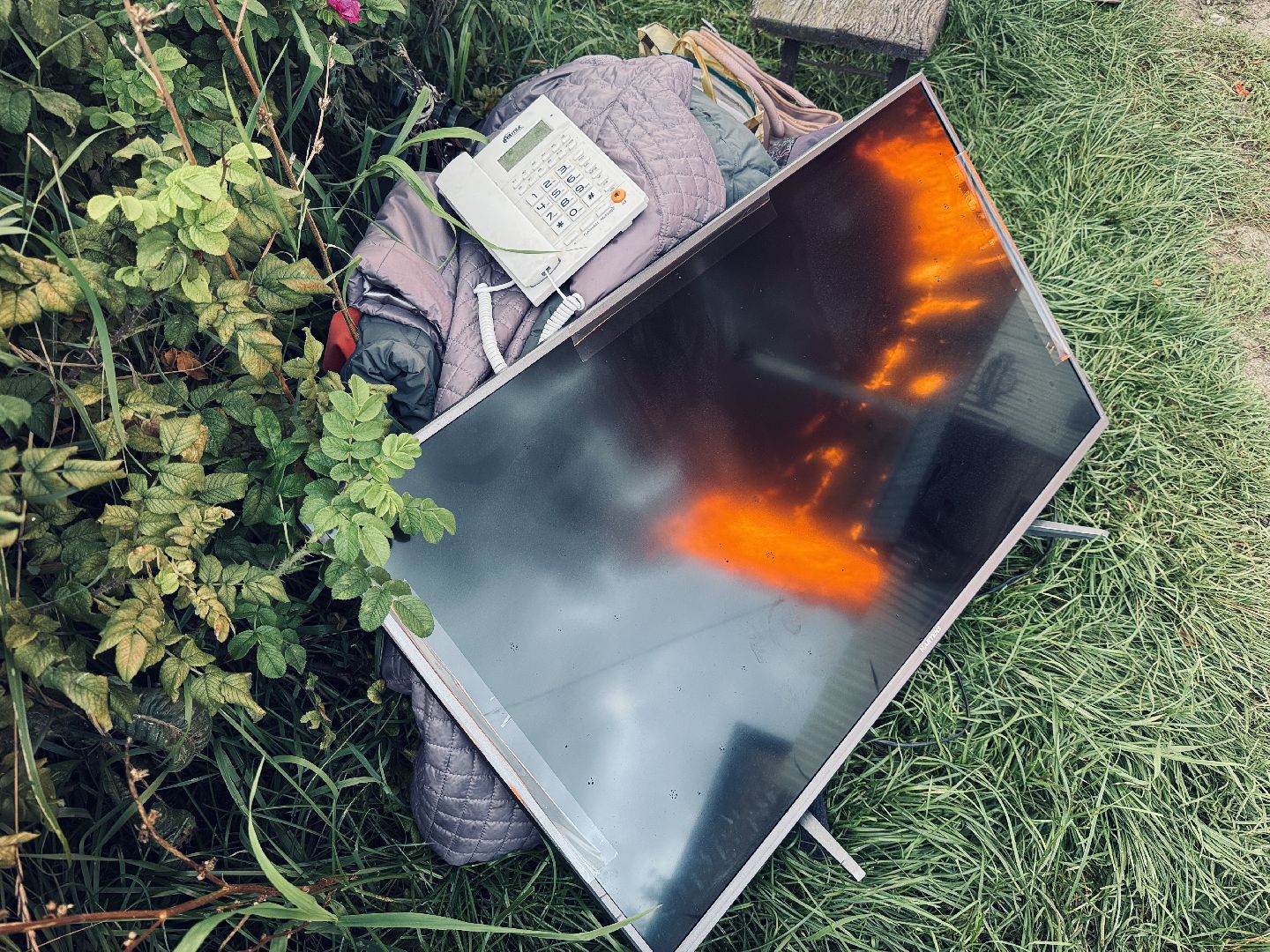 пожар, чп, раменское, пожарные, мчс,