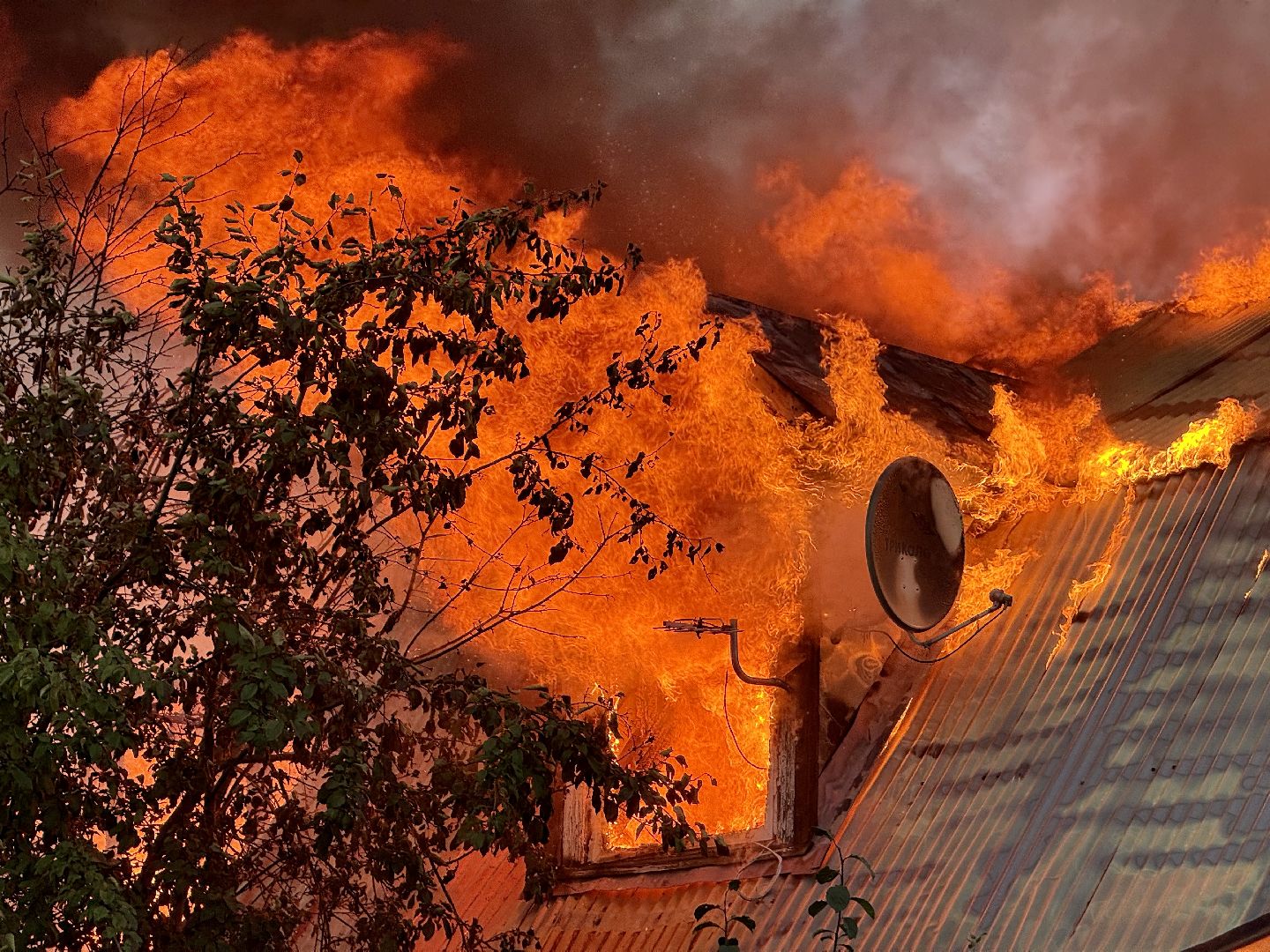 пожар, чп, раменское, пожарные, мчс,