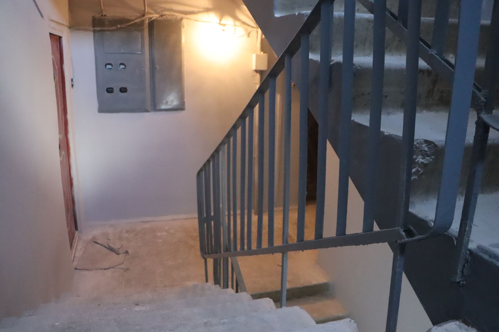 зарайск, жкх, ремонт подъездов, мкд,