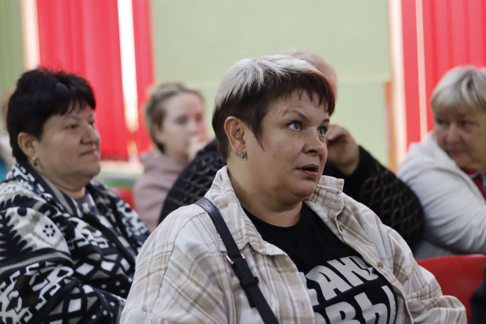 зарайск,  выездная администрация, новая школа в зарайске,