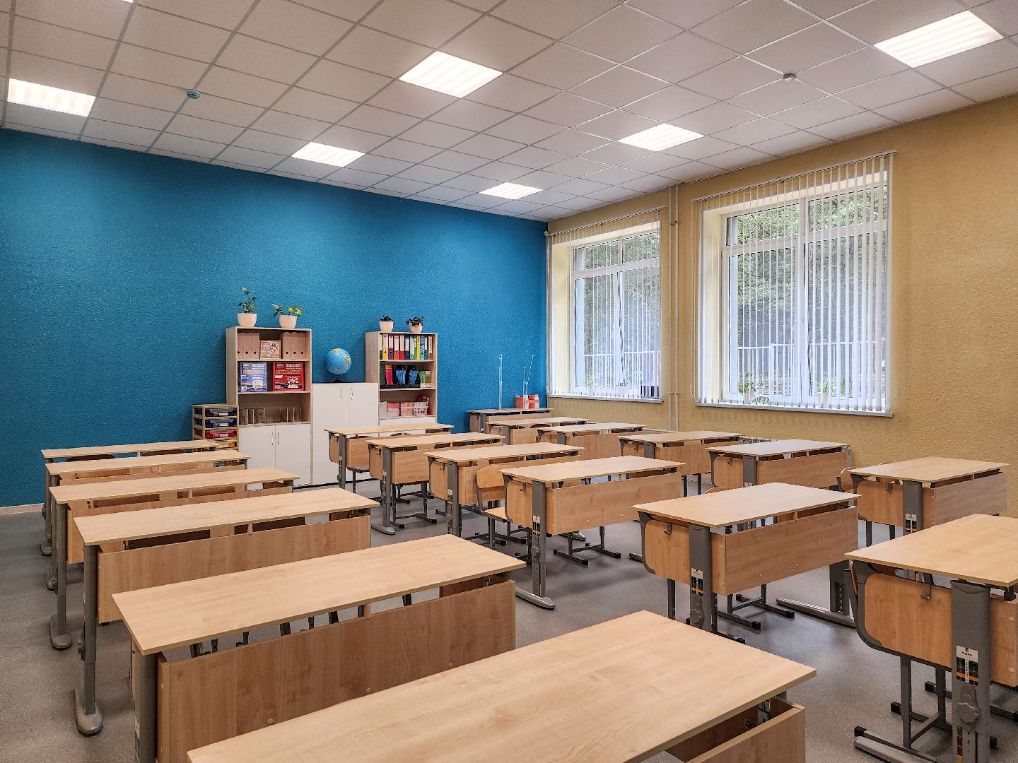 Подольск, школа на 1100 мест, образование в подольске, образование в подмосковье,