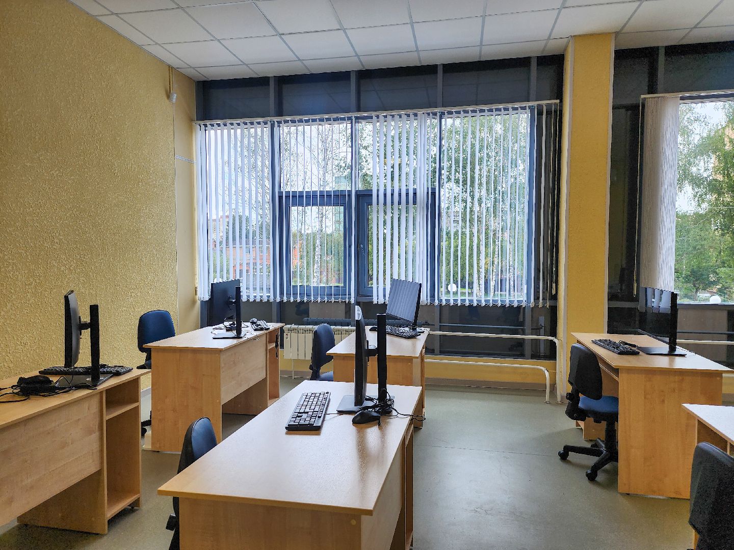 Подольск, школа на 1100 мест, образование в подольске, образование в подмосковье,