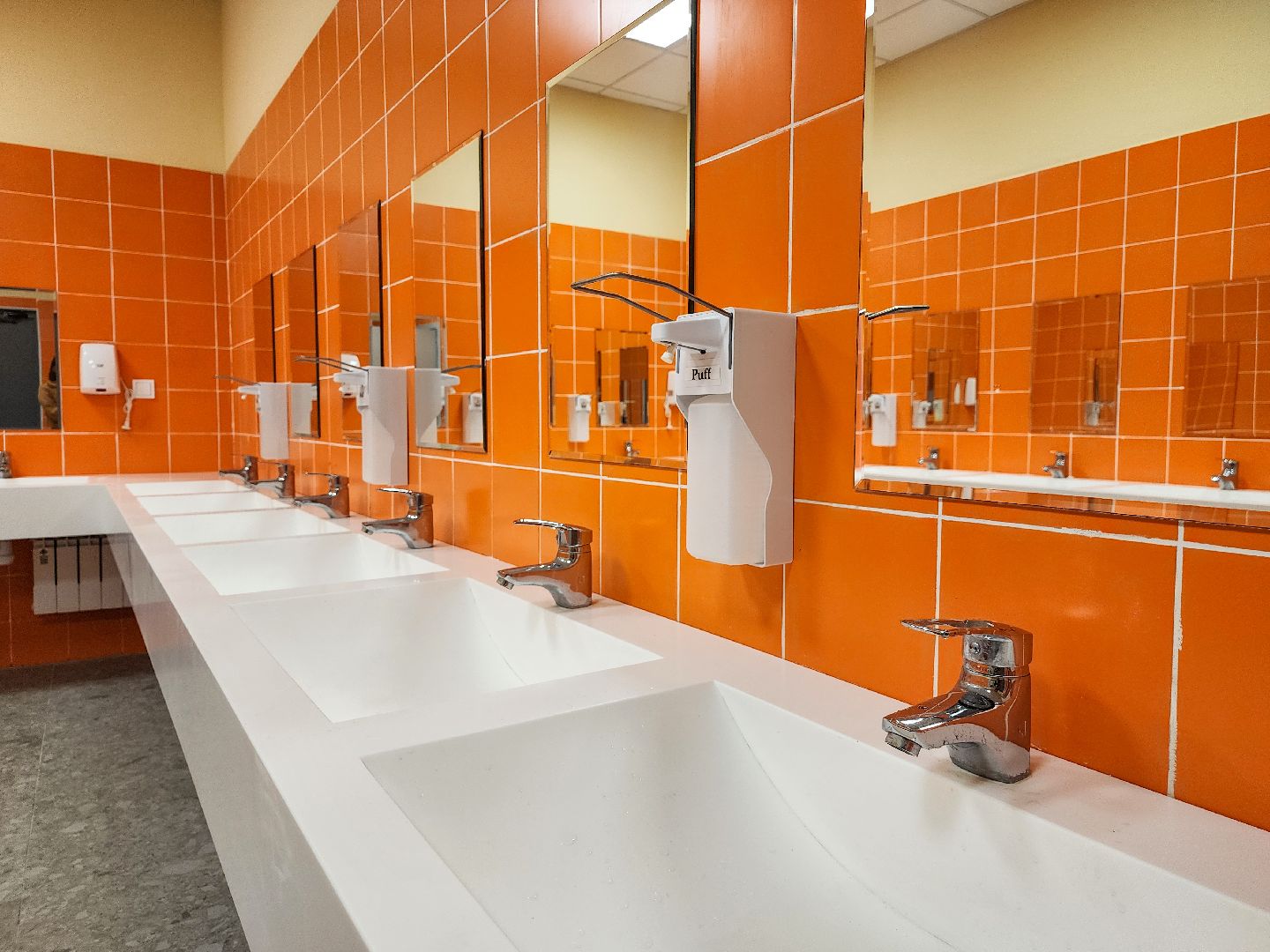 Подольск, школа на 1100 мест, образование в подольске, образование в подмосковье,