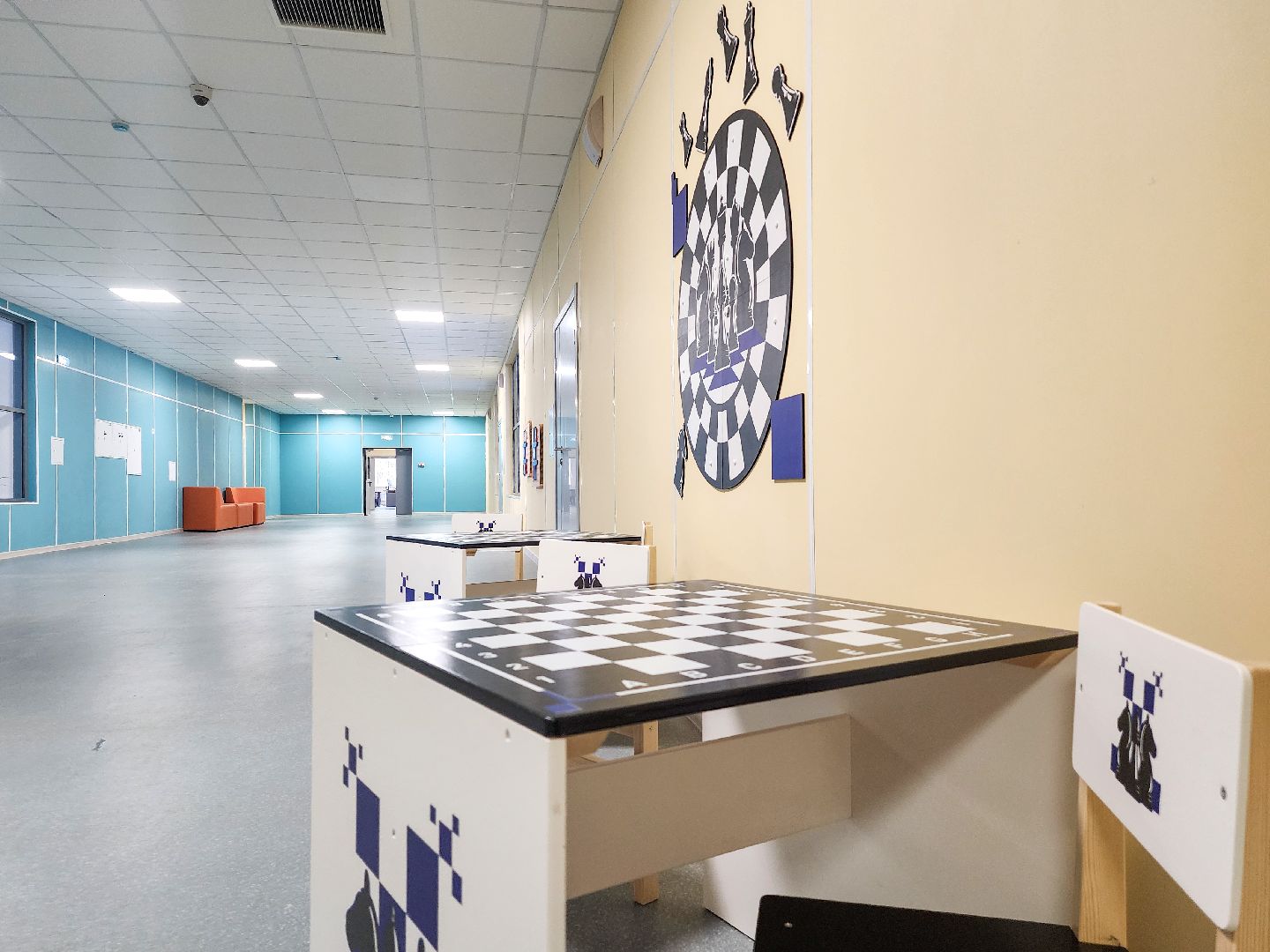 Подольск, школа на 1100 мест, образование в подольске, образование в подмосковье,