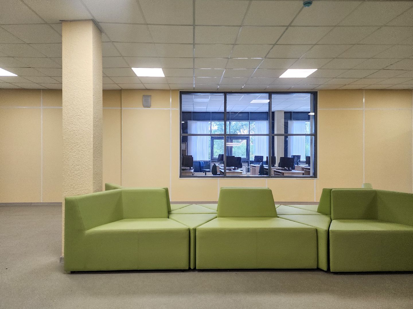 Подольск, школа на 1100 мест, образование в подольске, образование в подмосковье,