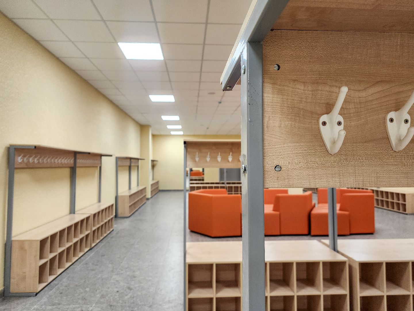 Подольск, школа на 1100 мест, образование в подольске, образование в подмосковье,