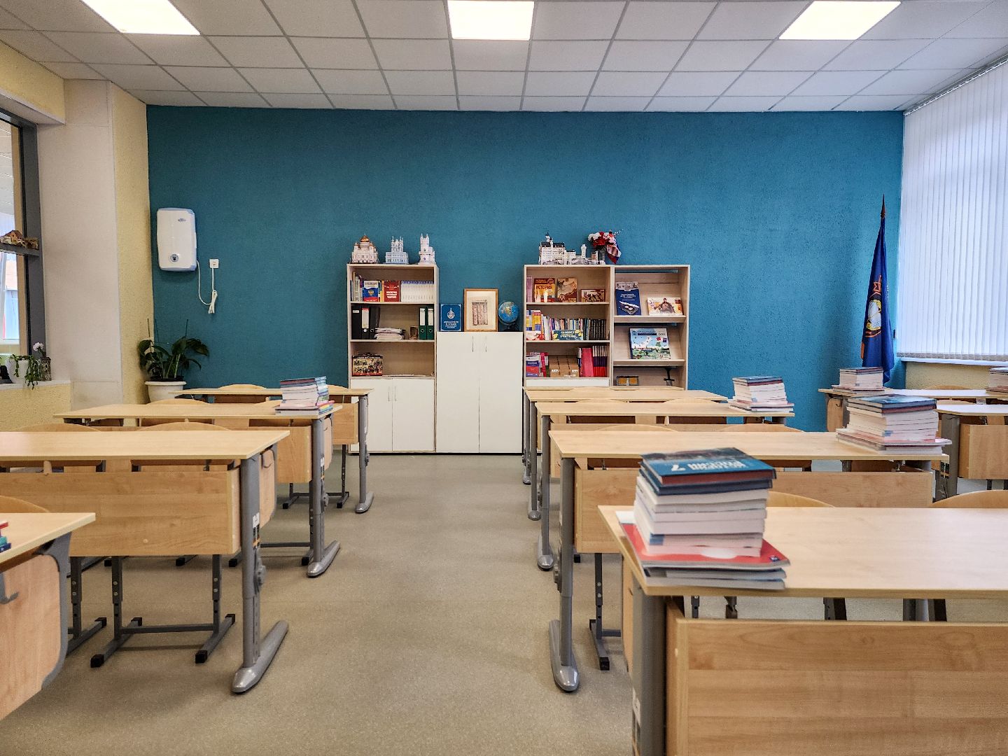 Подольск, школа на 1100 мест, образование в подольске, образование в подмосковье,