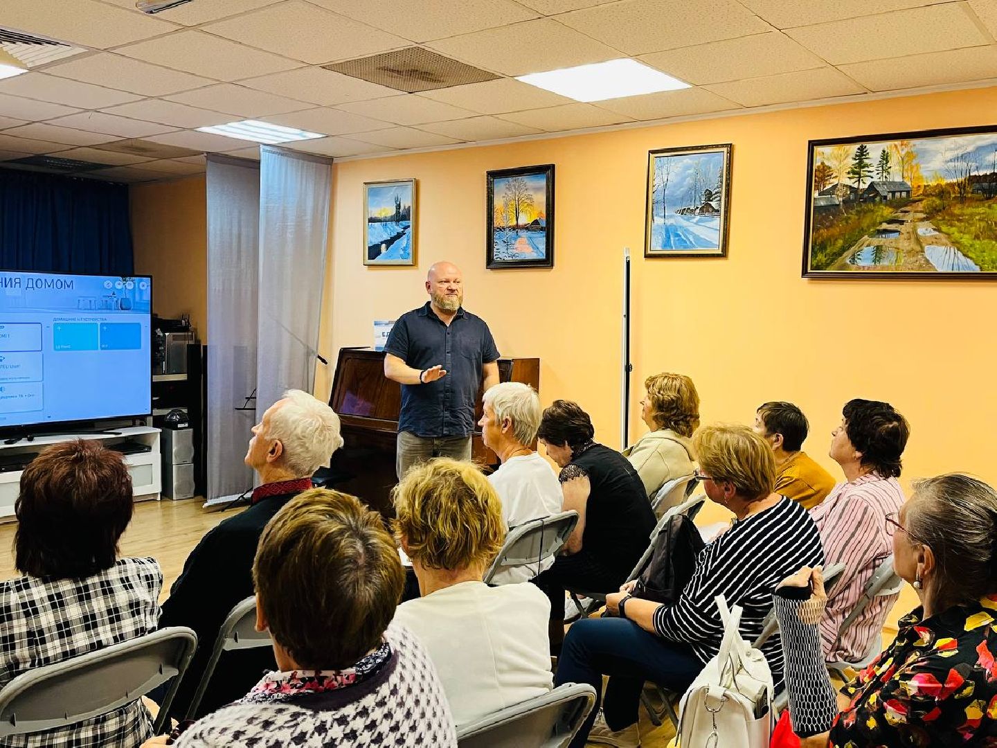 чехов, чеховская больница, поликлиника на улице пионерская 4, главный врач Андрей Попов, личный прием жителей, изменение графика приема, встречи с жителями, проект навстречу здоровью, дни участковых врачей, диалоги о здоровье, обращения граждан, льготные лекарства, запись к врачам, прикрепление к больнице, целевое обучение,