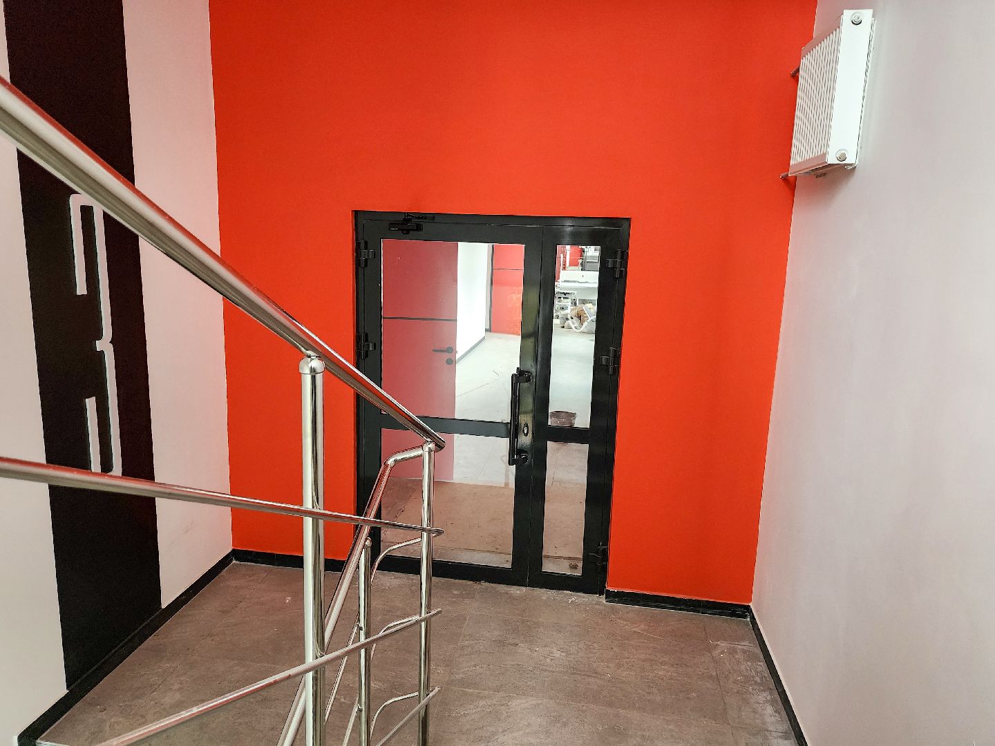 Подольск, капремонт, капремонт школы,