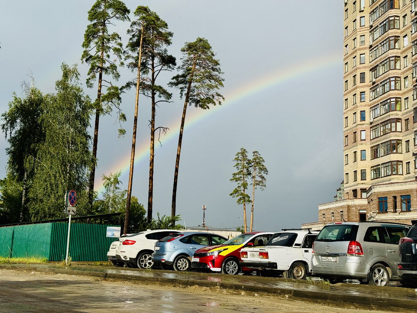 раменское, строительство дороги, ремонт дороги, губернаторская программа,