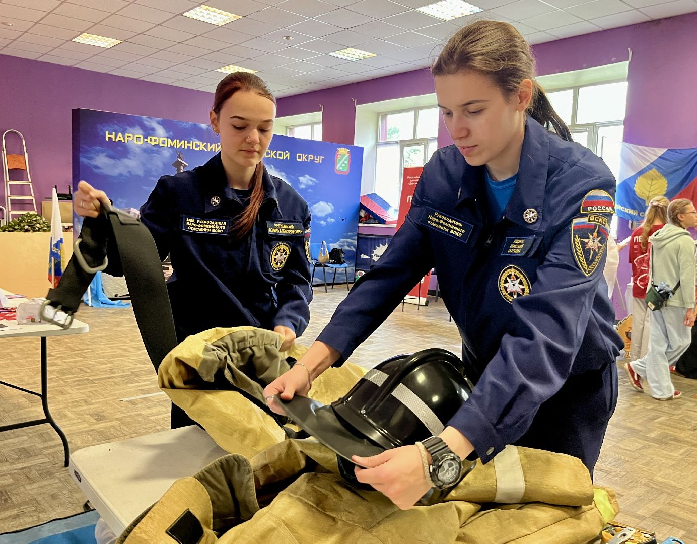 наро-фоминск , наро-фоминский городской округ, молодежный центр наро-фоминска,молодёжь подмосковья,
