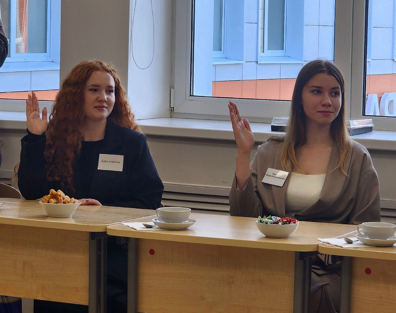 наро-фоминский городской округ, роман шамнэ, образование подмосковья, молодые педагоги,учебный год,