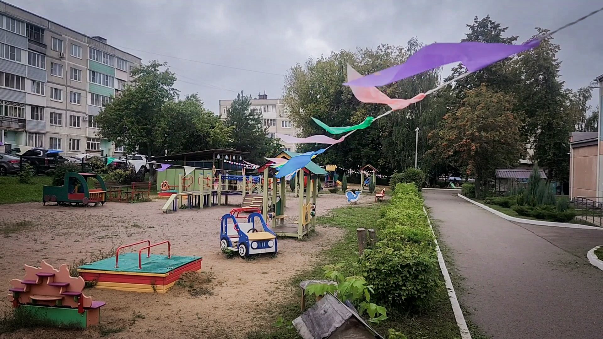 готовность детского сада к новому учебному году , бронницы, дошкольное учреждение бронниц, детский сад бронниц,