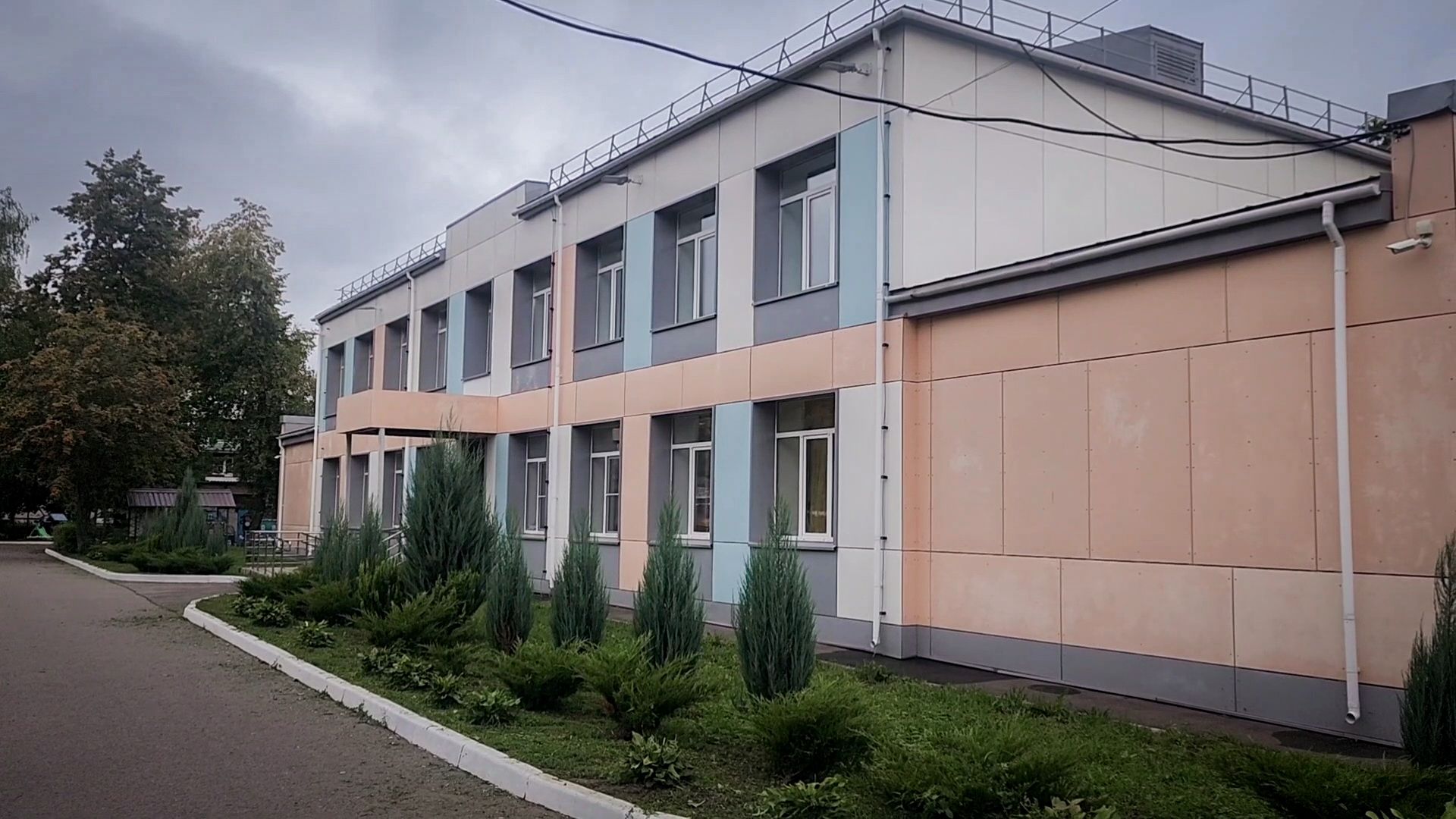 готовность детского сада к новому учебному году , бронницы, дошкольное учреждение бронниц, детский сад бронниц,