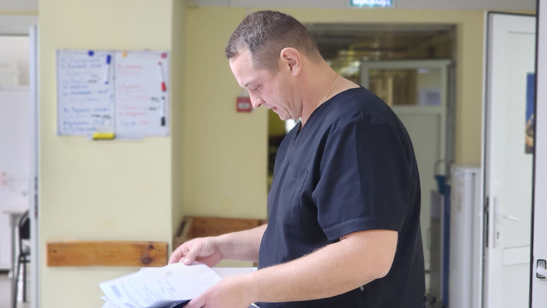 волоколамск, хирургия, больница,