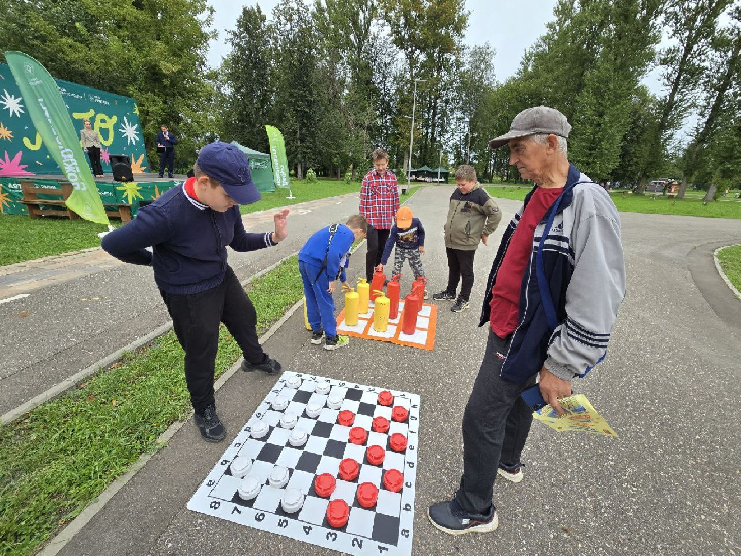 можайск, можайский муниципальный округ, подмосковье, мчс, мчс россии 35 лет , общество, юбилей,