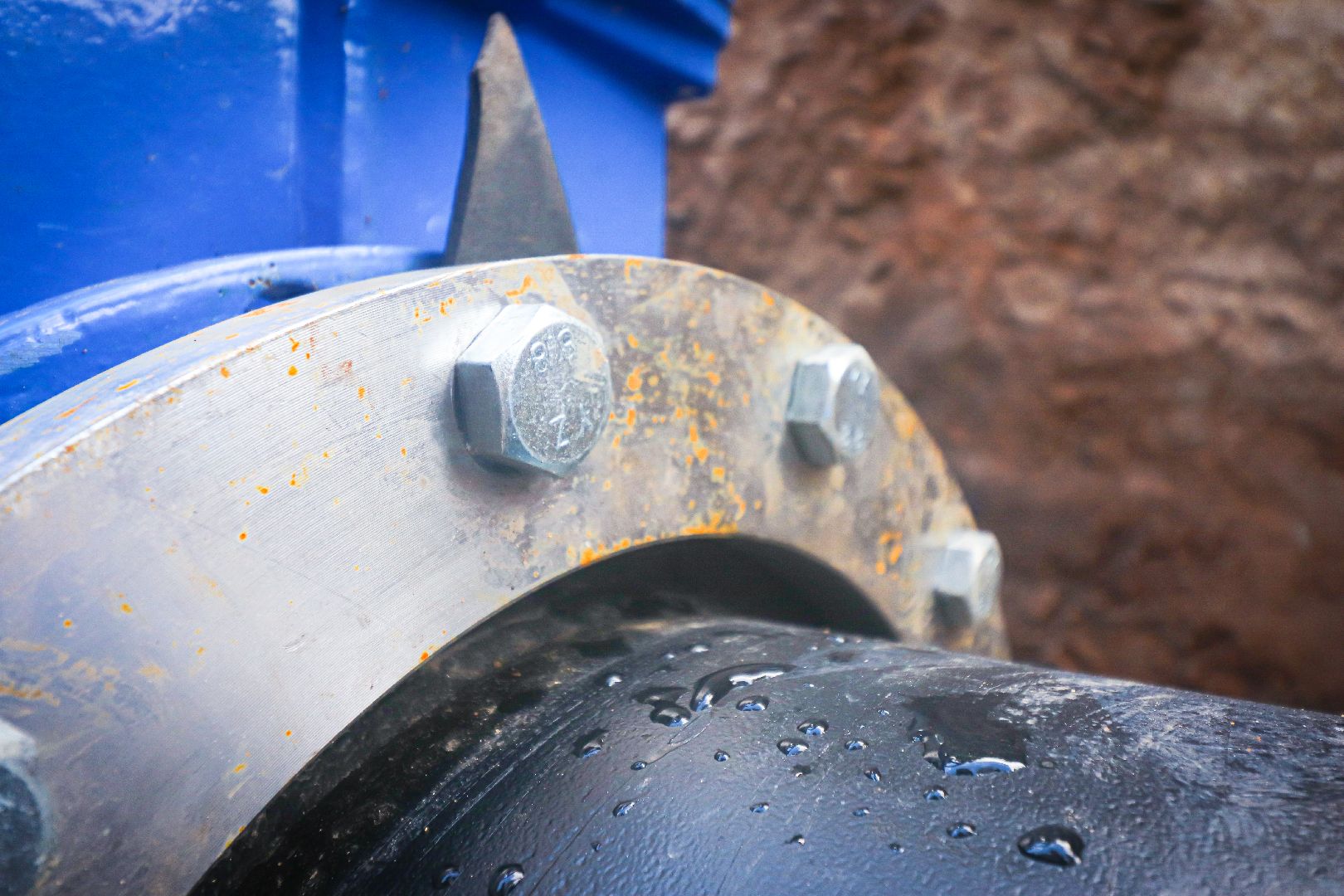 клин, общество, жкх, водопровод, вода,