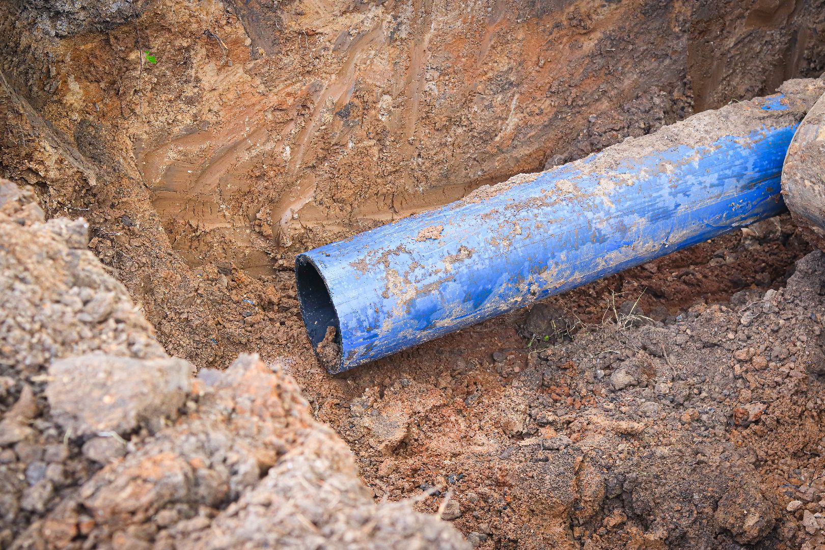 клин, общество, жкх, водопровод, вода,