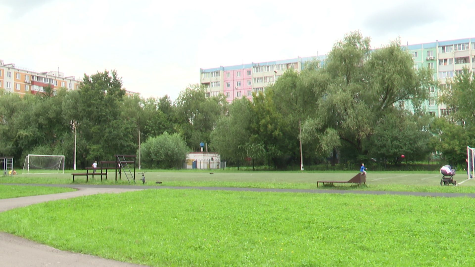 Реутов, обраование, ремонт, входная группа,