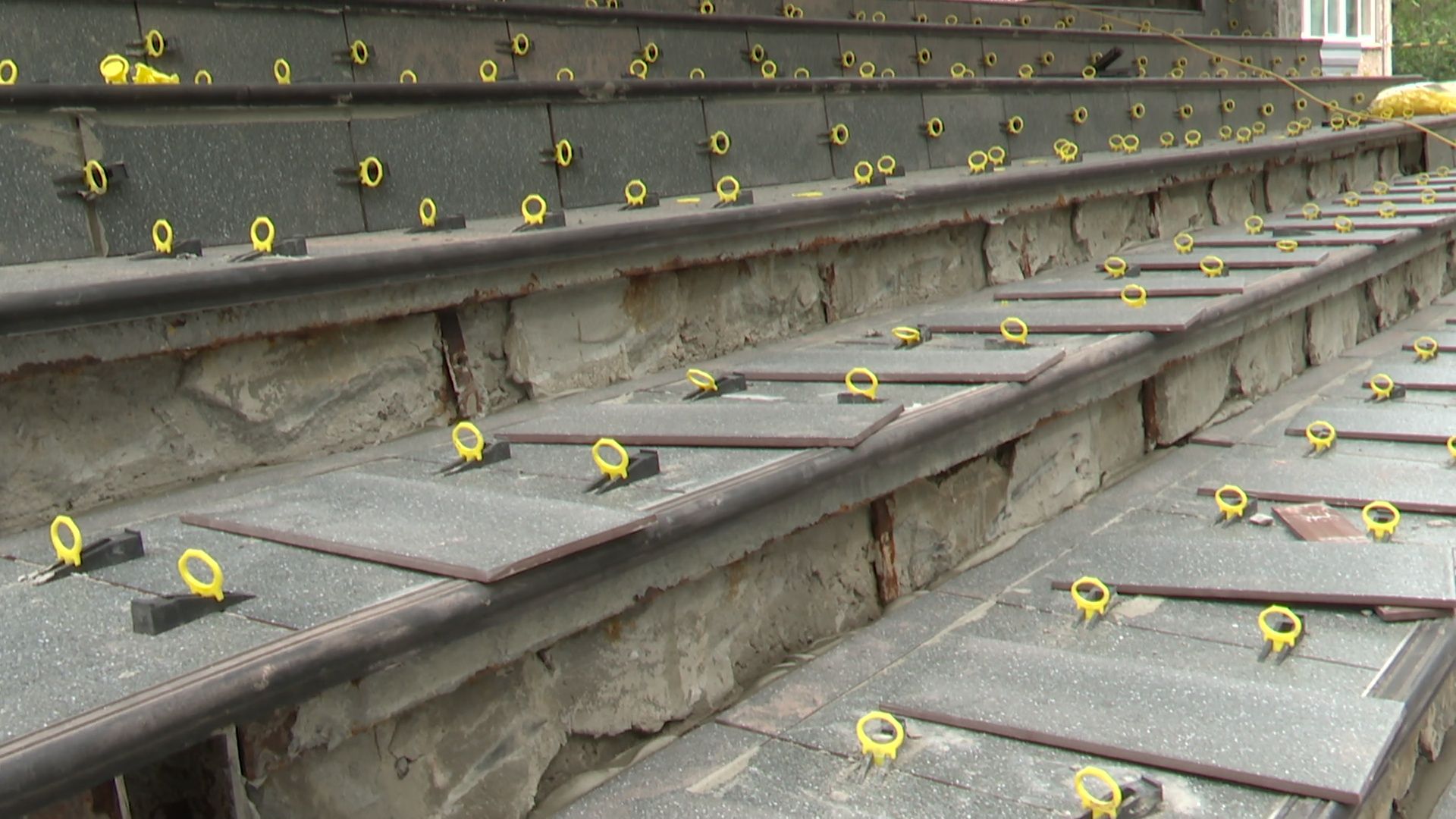 Реутов, обраование, ремонт, входная группа,