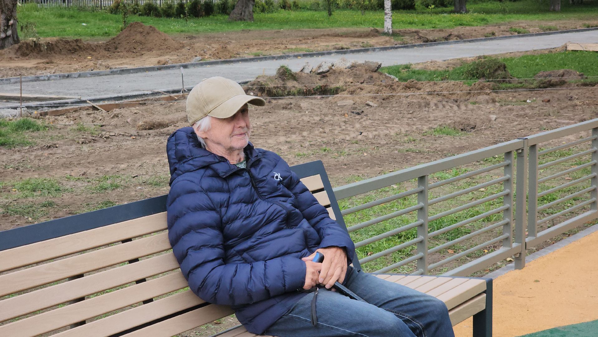 благоустройство 2025, орехово-зуевский округ, ликино-дулево, скверы подмосковья,