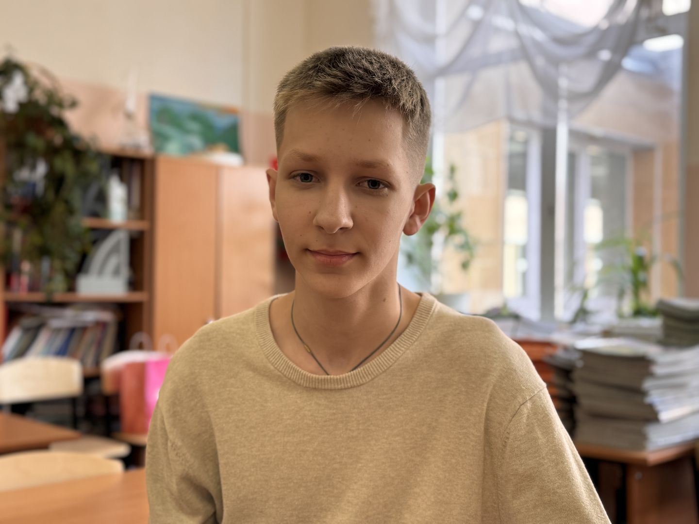 топ-100 лучших педагогов подмосковья, Ольга Зенченко, Образование одинцова, минобр мо,