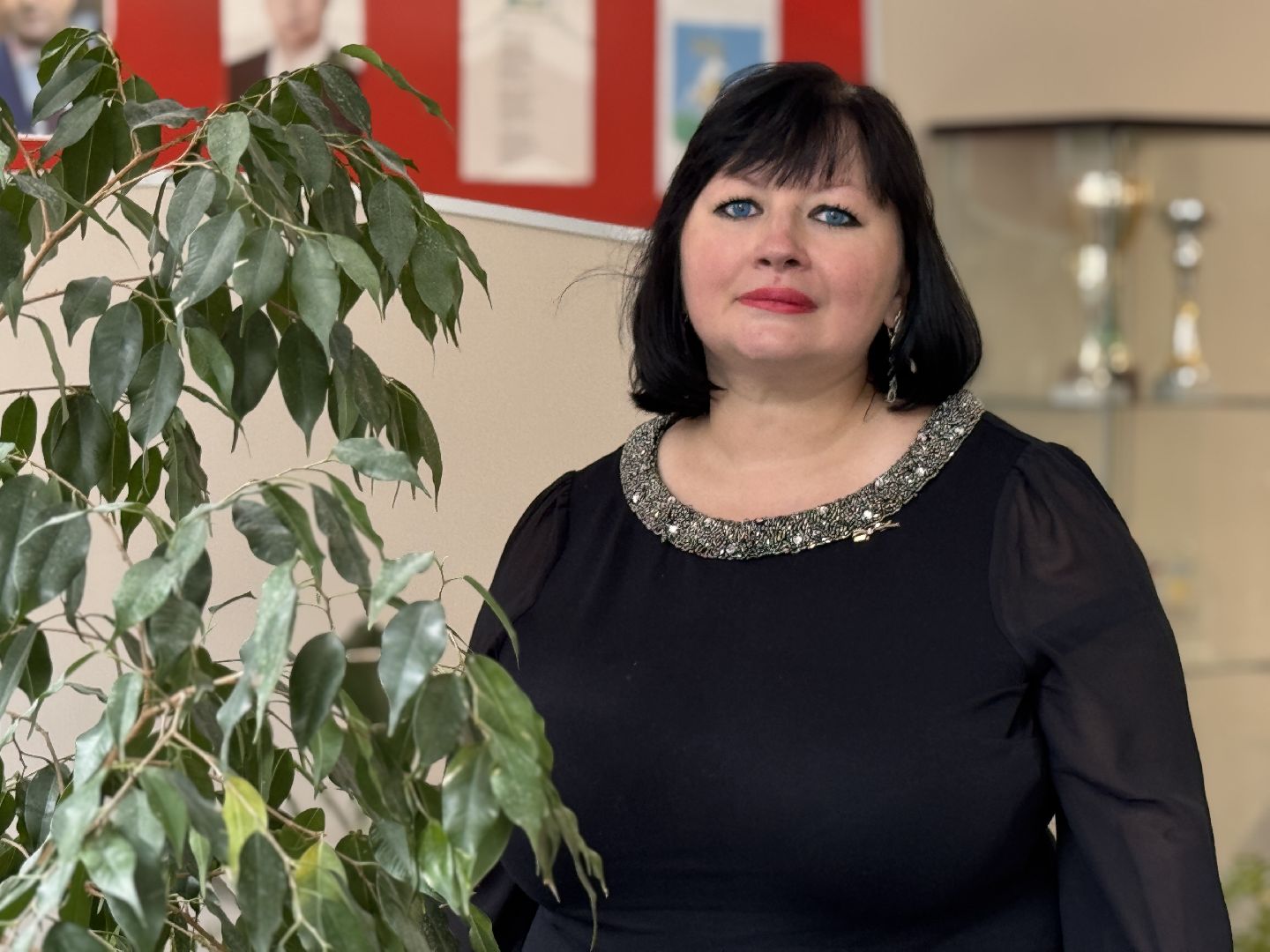 топ-100 лучших педагогов подмосковья, Ольга Зенченко, Образование одинцова, минобр мо,