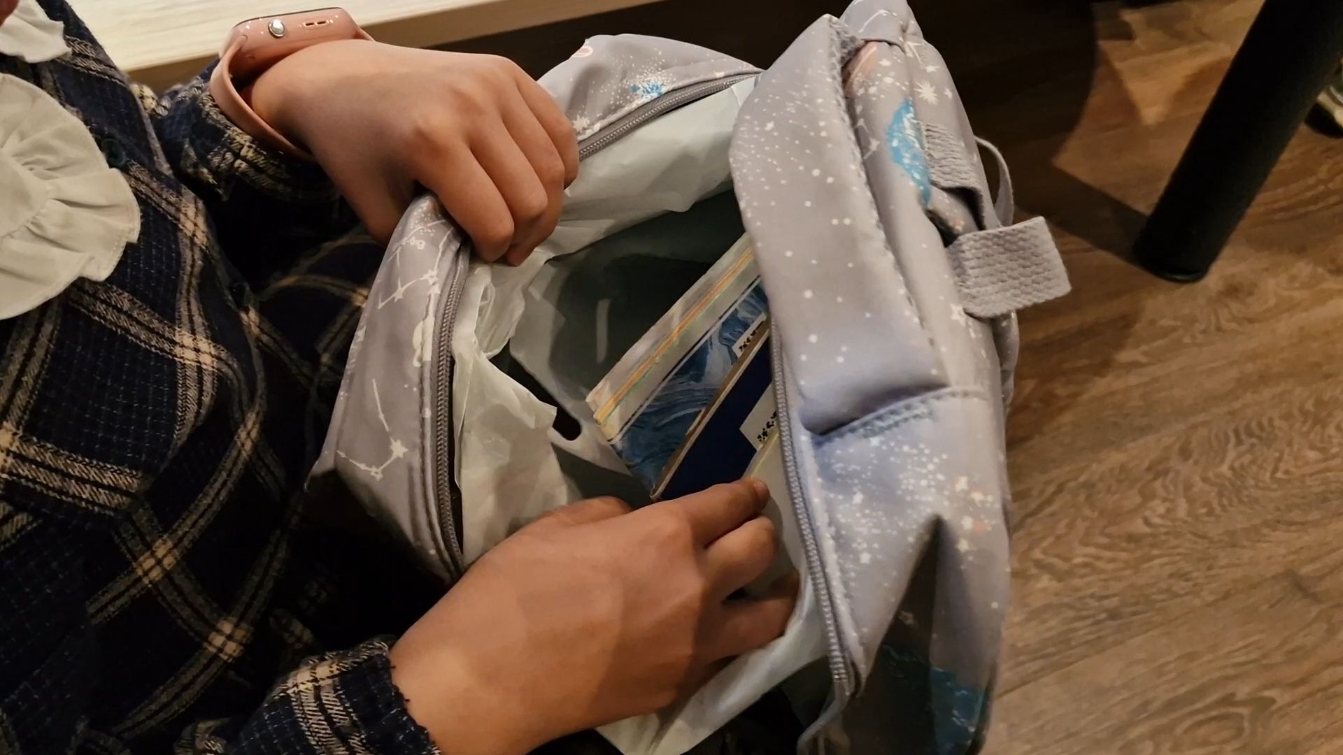 собери ребенка в школу балашиха, фонд защита балашиха,