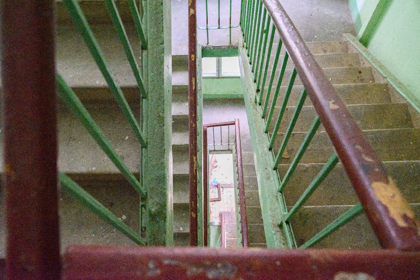 лыткарино, аварийный дом, жкх, снос аварийного жилья,