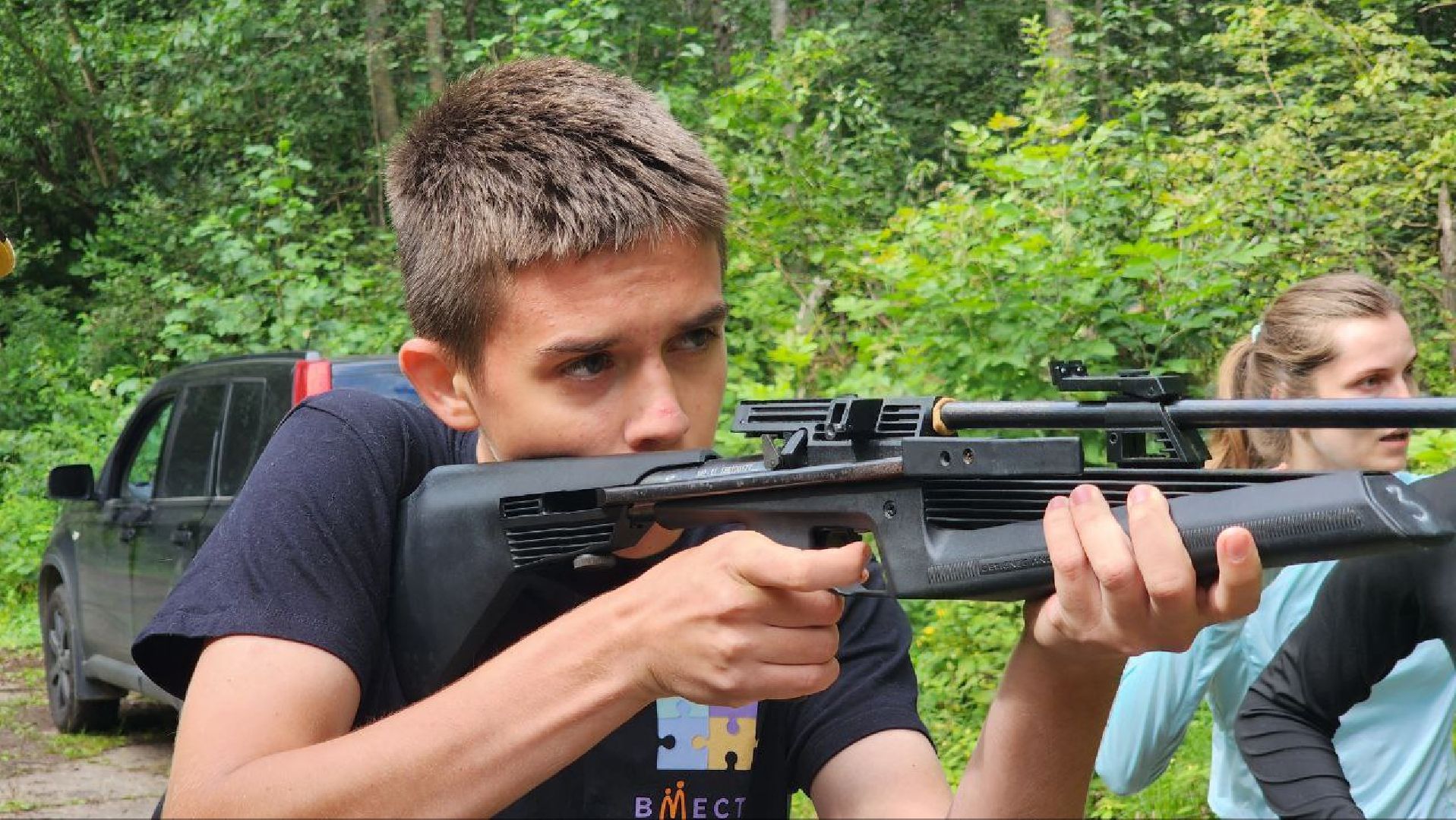 Дмитров, Боевое братство, Тропа Боевого братства, СВО, Юнармия,