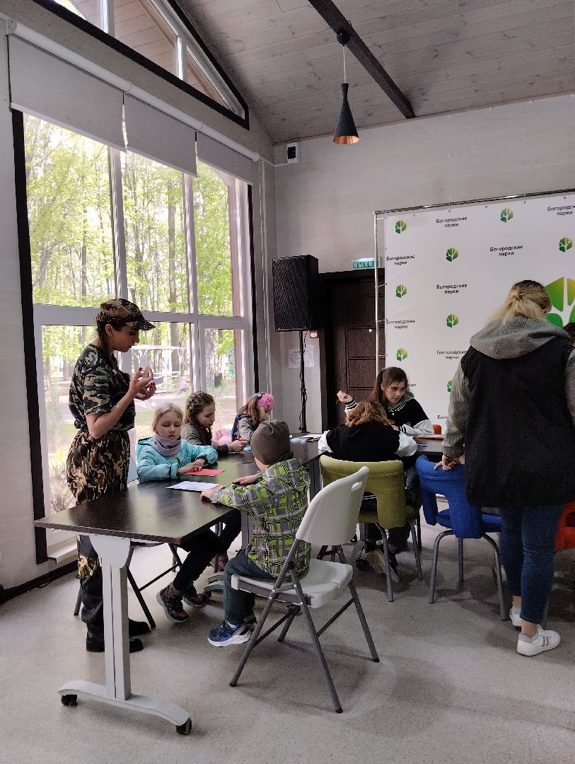 9 мая, День Победы, Центральный парк, Ногинск, Богородский городской округ