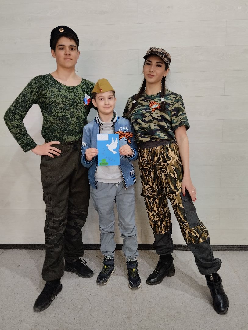 9 мая, День Победы, Центральный парк, Ногинск, Богородский городской округ