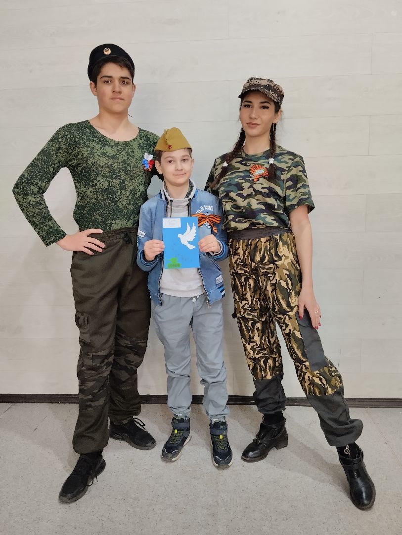 9 мая, День Победы, Центральный парк, Ногинск, Богородский городской округ