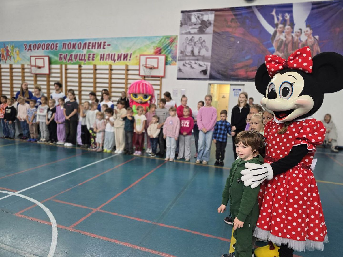 можайск, можайский муниципальный округ, подмосковье, волонтеры подмосковья, общественное движение, общество,