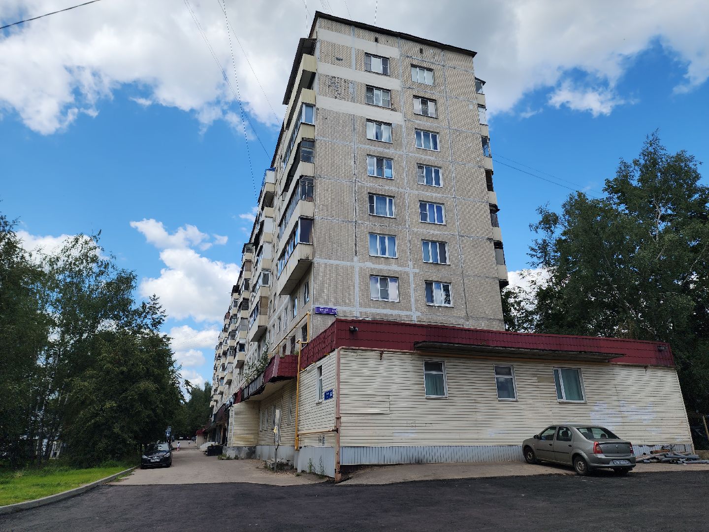 солнечногорск, коммуникации , ремонт , жители , модернизация,