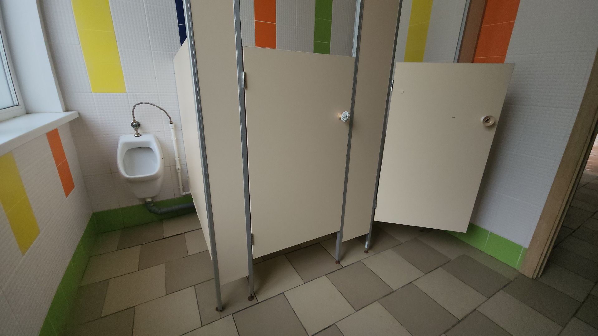 кашира, образование, 1 сентября, подготовка к учебному году, школа 2, ремонт, пищеблок, спортзал,