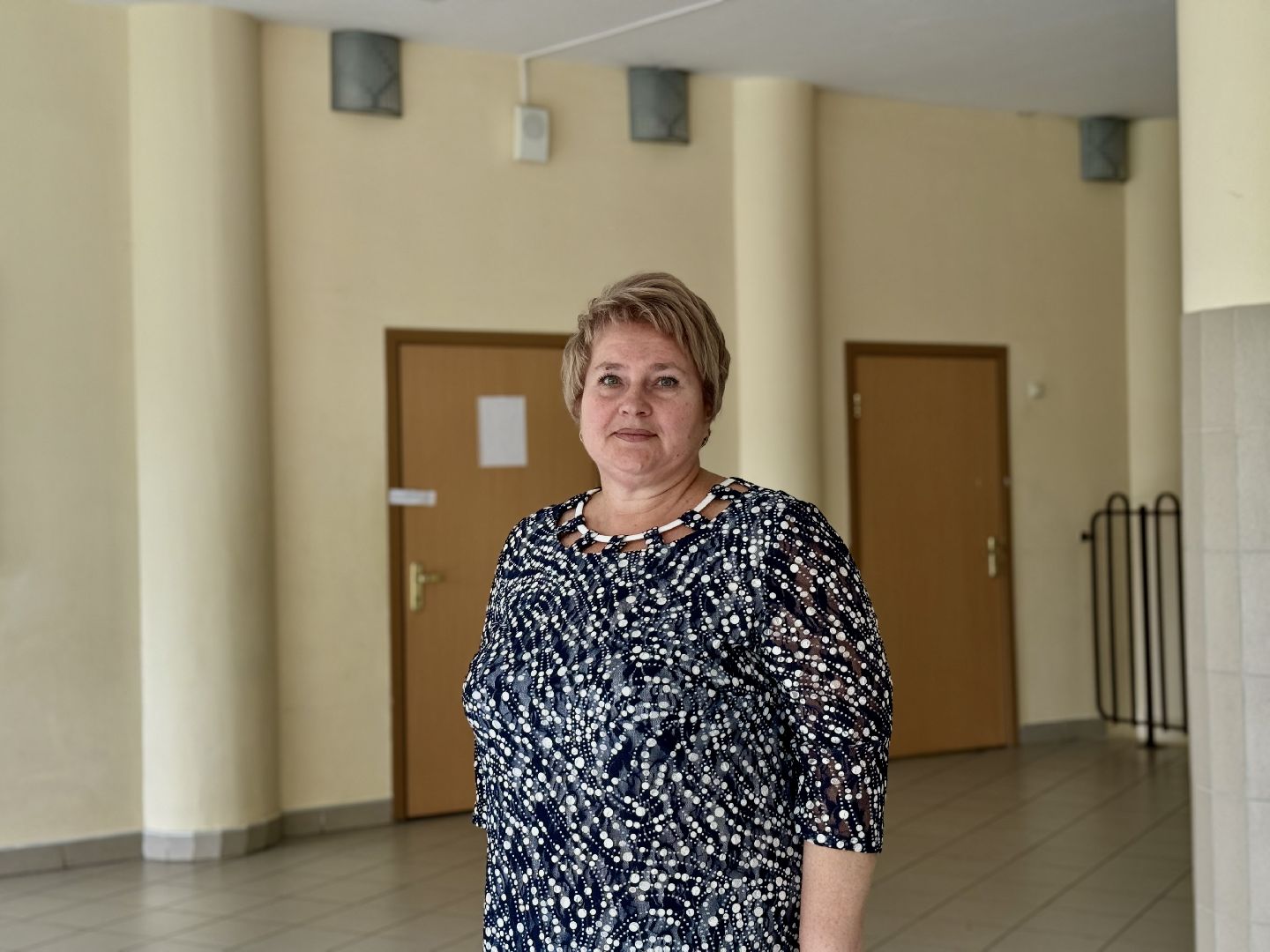 учитель физики, подготовка к экзамену, ленинский городской округ, школа 2,