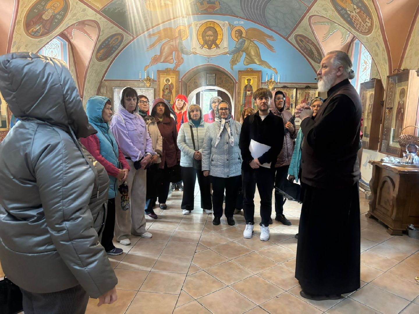 культура, экскурсии, домодедово,