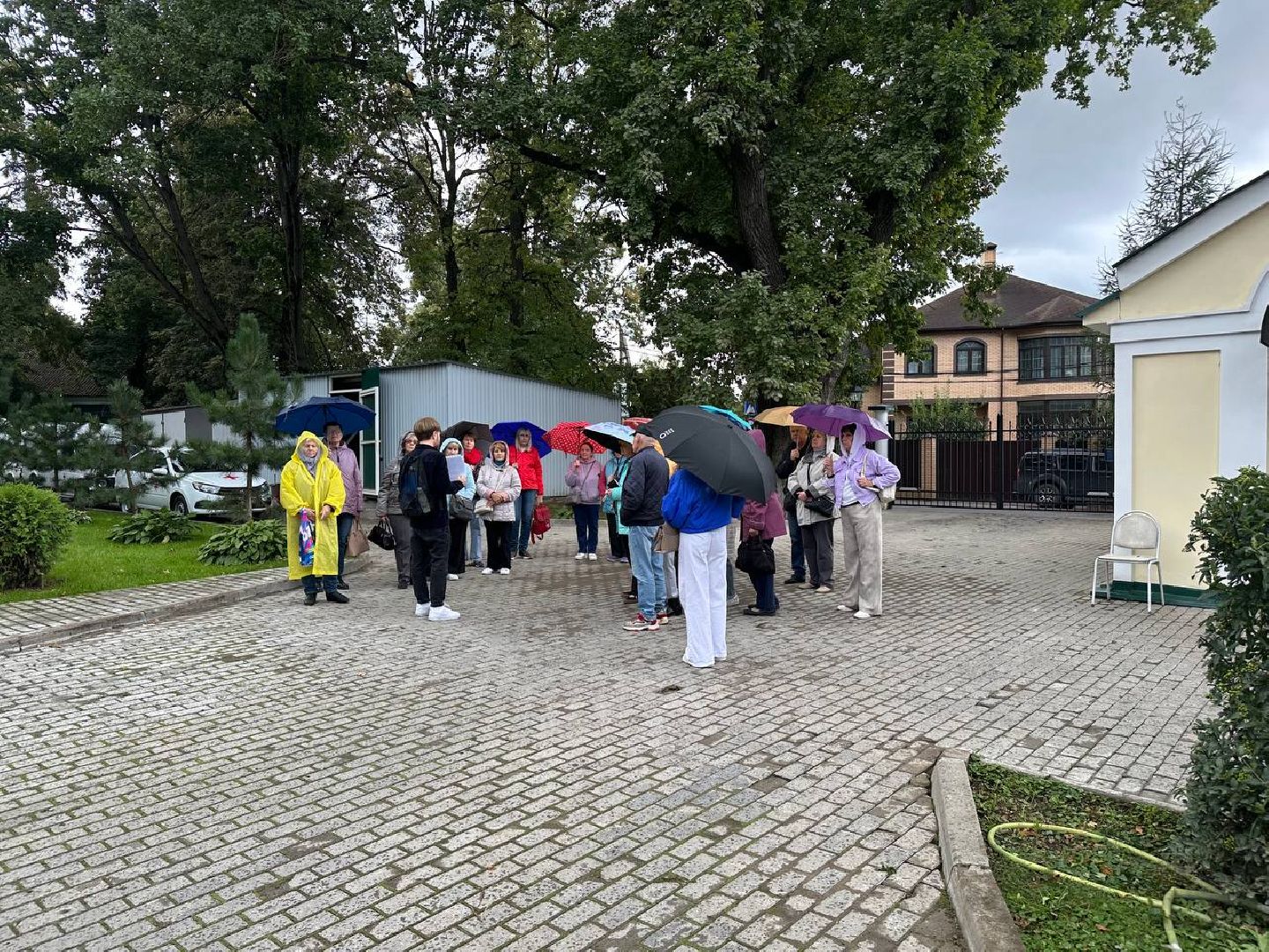 культура, экскурсии, домодедово,