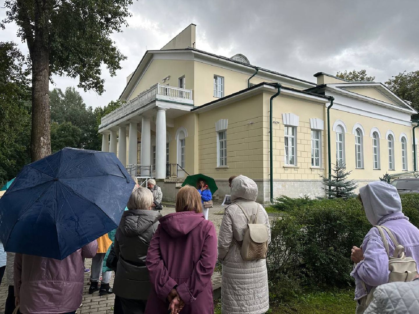 культура, экскурсии, домодедово,