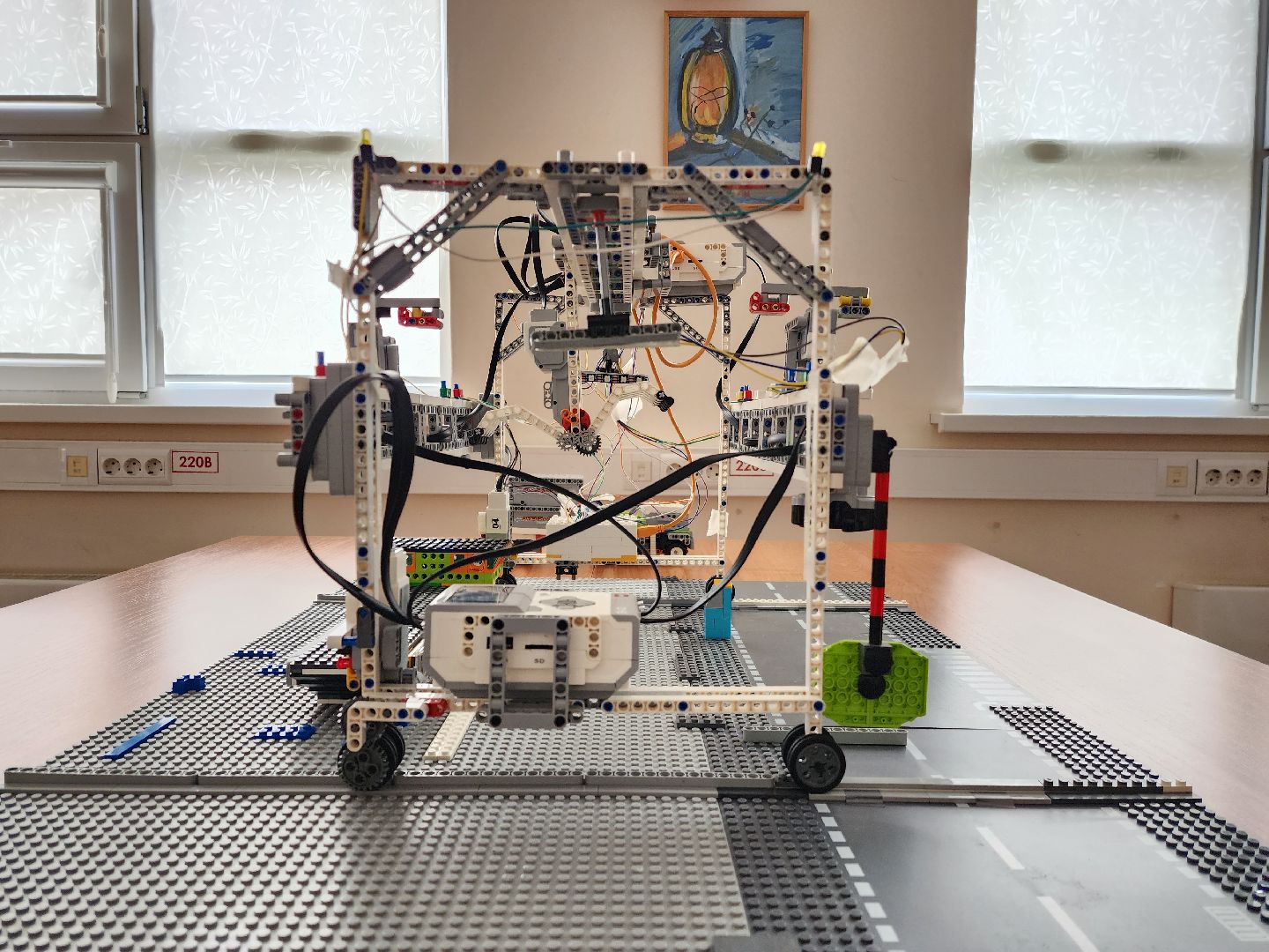 раменское, образование, рейтинг лучших школ подмосковья, раменская гимназия 2,