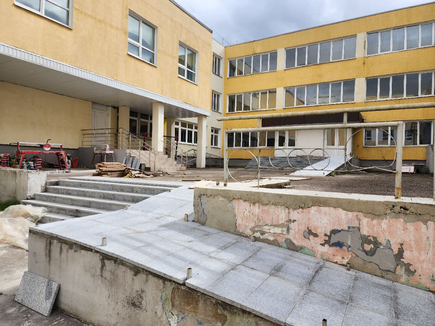 раменское, образование, рейтинг лучших школ подмосковья, раменская гимназия 2,