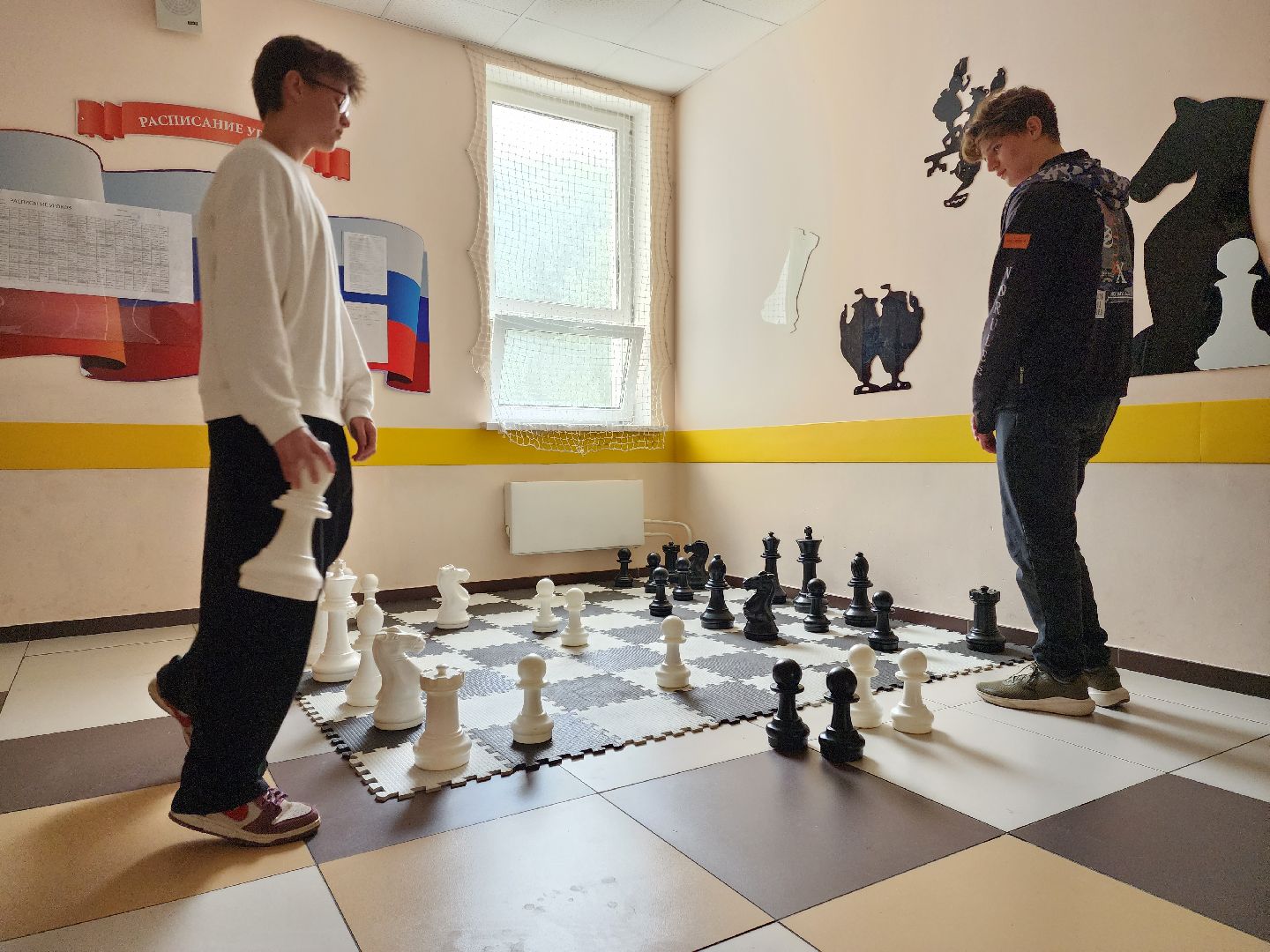 раменское, образование, рейтинг лучших школ подмосковья, раменская гимназия 2,