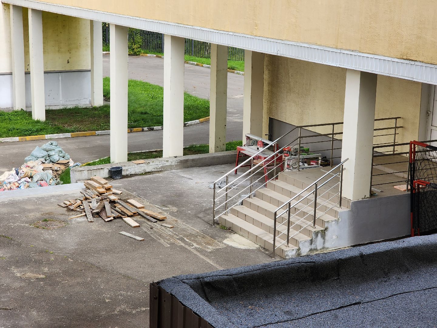 раменское, образование, рейтинг лучших школ подмосковья, раменская гимназия 2,