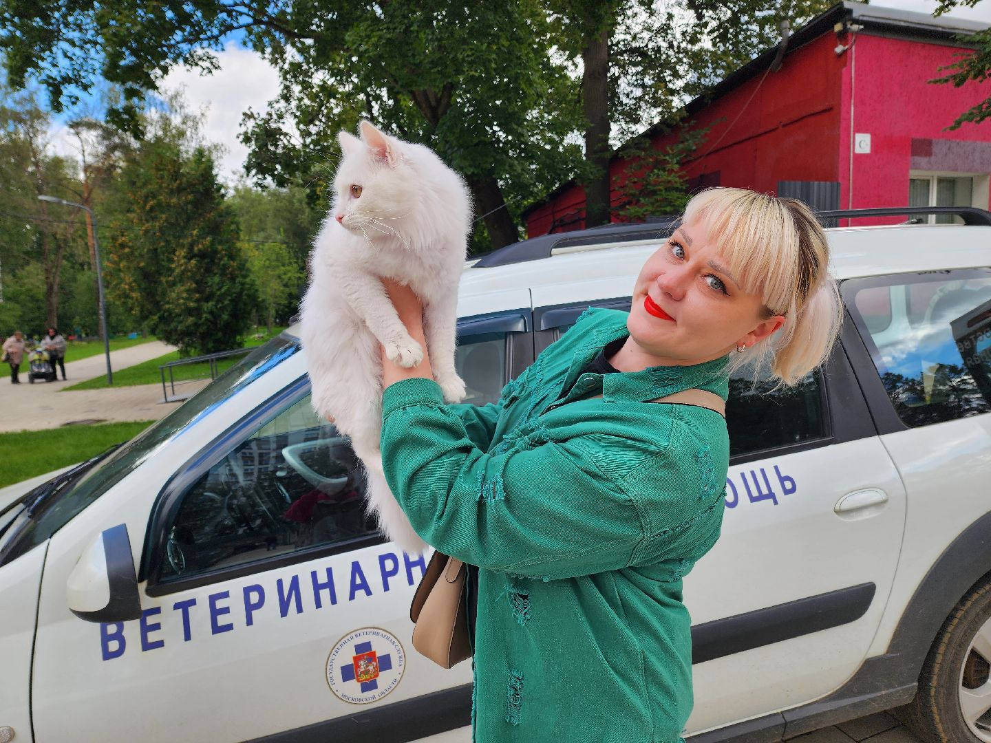 солнечногорск, вакцинация , животные , питомцы, прививка,