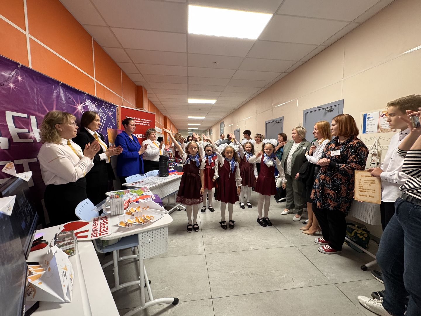 Одинцово, Образование, Лучшие педагоги Одинцова,