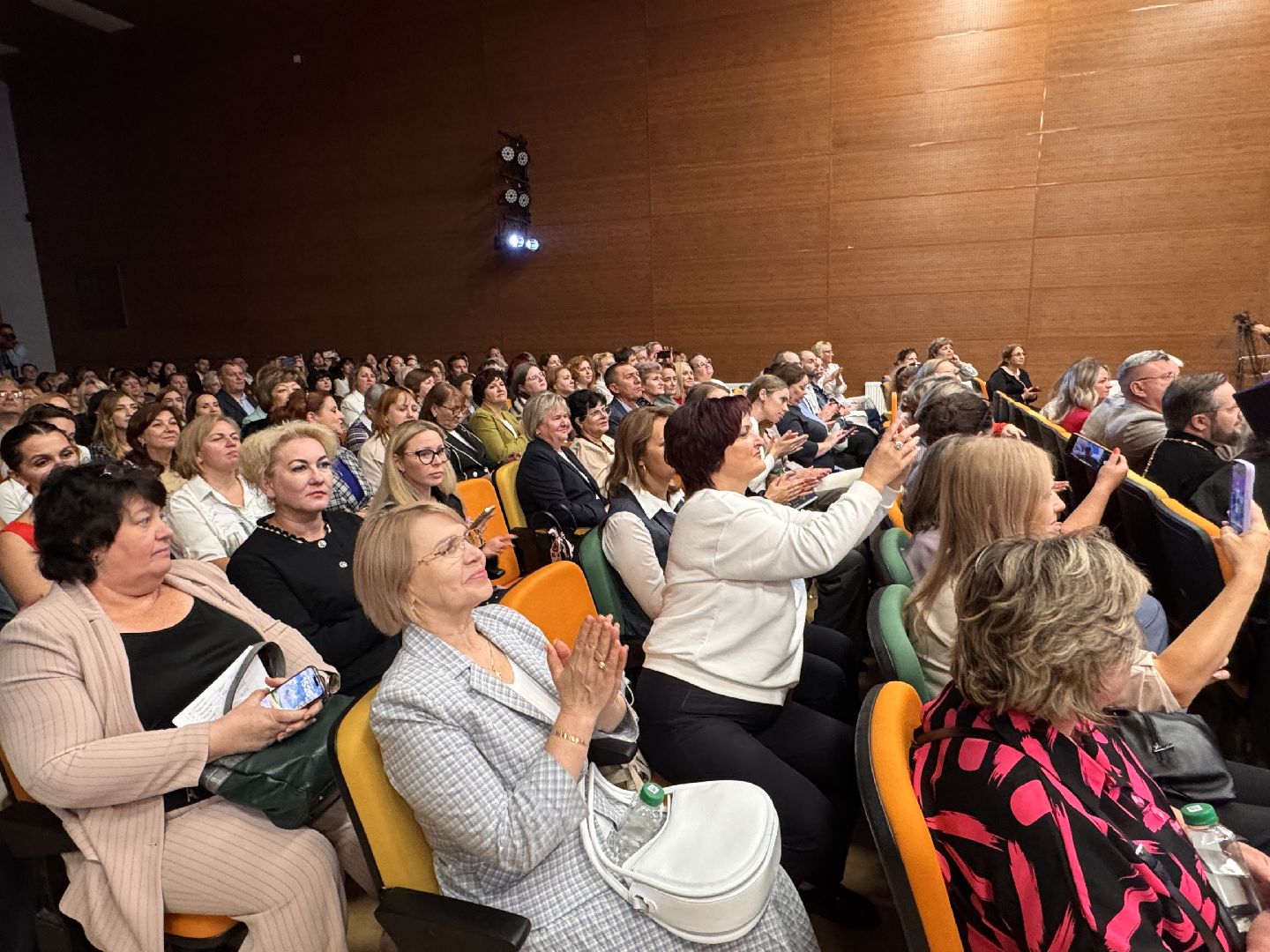 Одинцово, Образование, Лучшие педагоги Одинцова,