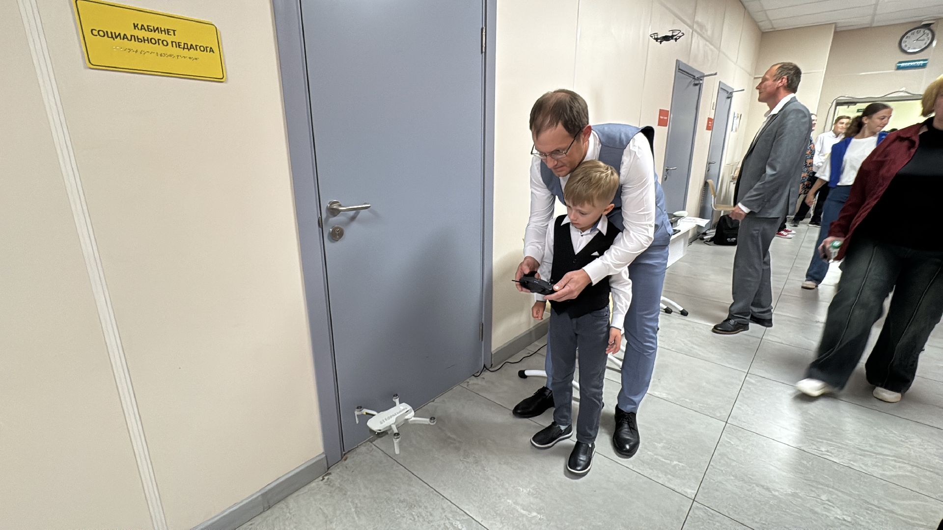 Одинцово, Образование, Лучшие педагоги Одинцова,