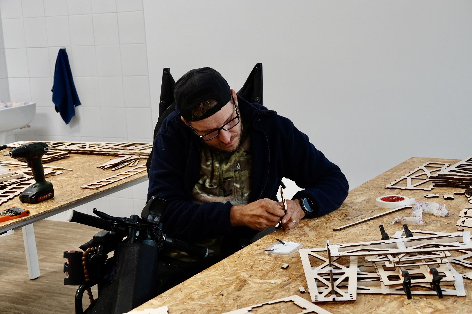 сво, поддержка участников сво, адаптация участников сво, защитники отечества , сергиев посад, сергиево-посадский городской округ, центр мещерякова ,