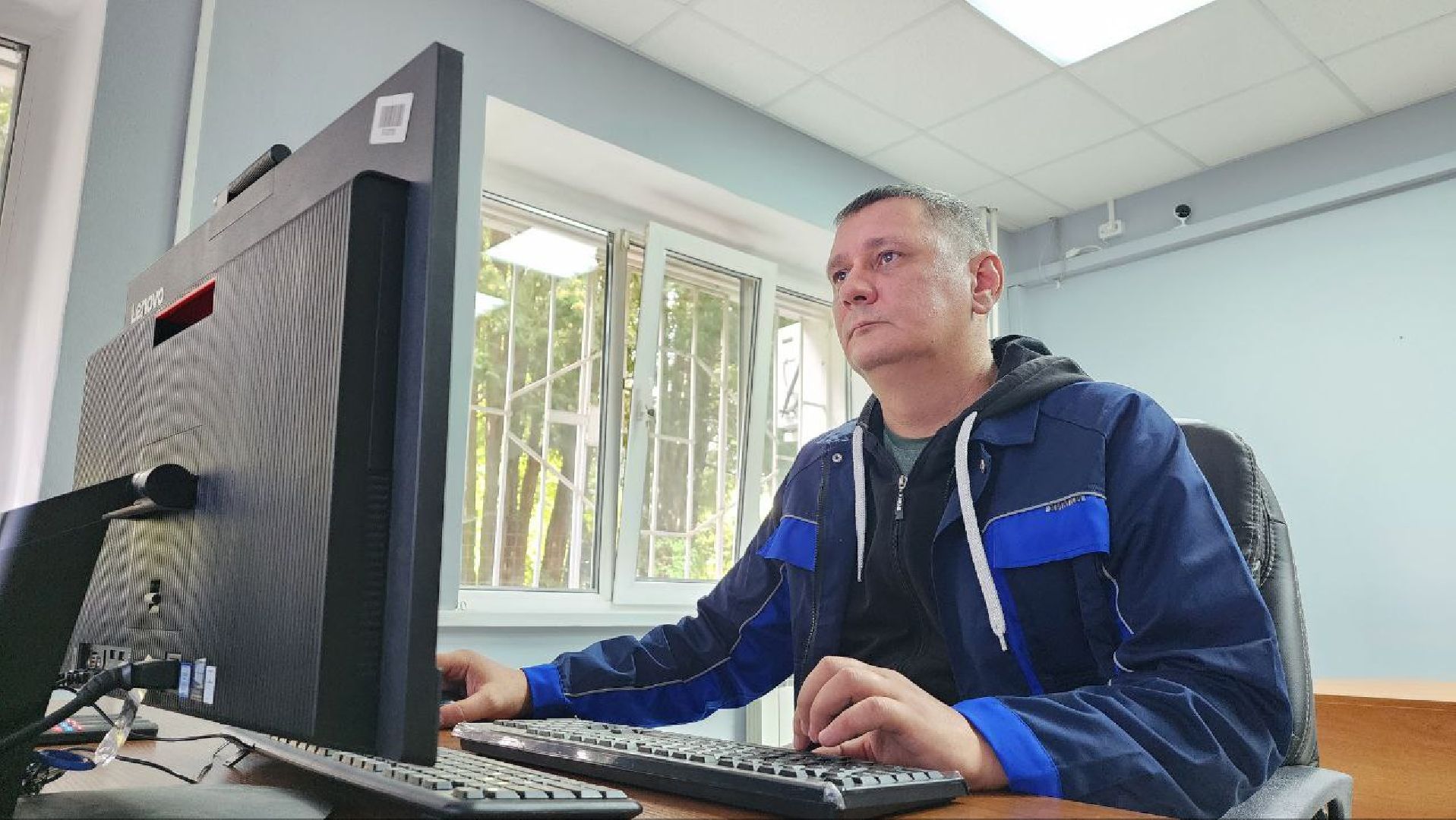 Дмитров, МУП ДУ ЖКХ, Теплосервис, Диспетчерская теплосервиса, МинЖКХ,